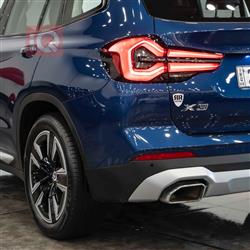 بي ام دبليو X3